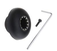 BIYM - Pezzo di Ricambio per Bussola di Allenamento per miscelatori Vitamix e Chiave a brugola, 891 Vita-Mix