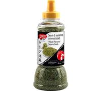 Biyori Semi di Sesamo Aromatizzati - 4 pezzi da 100 gr [400 gr]