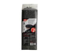 Biyori Semi di Sesamo Nero Tostati 1kg - Confezione Sottovuoto per Garantire Freschezza e Fragranza - Sapore Intenso Consistenza Oleosa Molto Utilizzato nella Cucina Asiatica