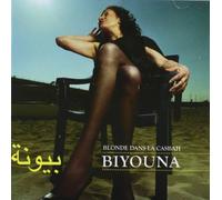Biyouna - Blonde Dans la Casbah
