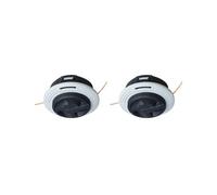 Biyouparts 4002 710 2169 2 testine a doppia linea 40027102169 C26-2 compatibile con Stihl String Trimmer FS56 FS56RC FS70 FS70R FS80 FS85 FS90 FS90R FS91 FS94 FS250 FS240 131R FSS. 55 FS55R FS120