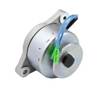 Biyouparts Alternatore 15531-64013 15531-64016 compatibile con trattore Kubota BX2230 BX1830 B2150HSD B8200 B9200D B1550 B1750 B6200 B7200 Zero Turn Mower ZD1550 8 ZD2 1 ZD25 ZD28 ZD321 ZD326