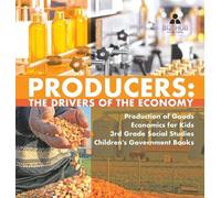 Biz Hub Producers (Copertina rigida)