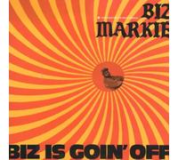 Biz Markie - Biz Is Goin' Off