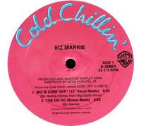 Biz Markie / Biz Is Goin Off