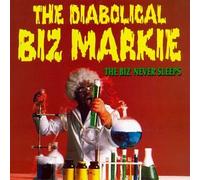 Biz Markie - Biz Never Sleeps