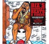 Biz Markie - Biz'S Baddest Beats