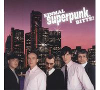 Biz Markie Einmal Superpunk,Bitte (CD)