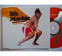 Biz Markie Ft.Elephant Man - Let Me See You Bounce