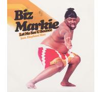 Biz Markie Ft.Elephant Man - Let Me See You Bounce