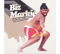 Biz Markie Ft.Elephant Man - Let Me See You Bounce V.2