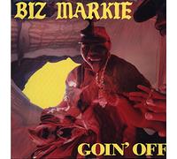 Biz Markie - Goin' off (US, 1988) [VINYL]