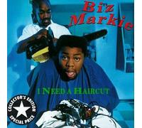 Biz Markie - I Need a Haircut