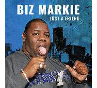 Biz Markie - Just A Friend