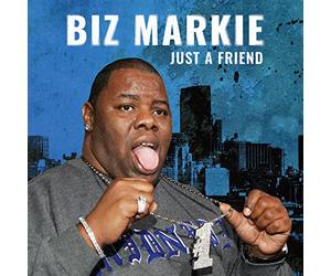 Biz Markie - Just A Friend