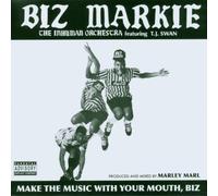 Biz Markie - MAKE THE MUSIC WITH YOUR.