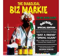 Biz Markie - The Biz Never Sleeps Deluxe