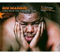 Biz Markie - Turn Back the Hands of Time