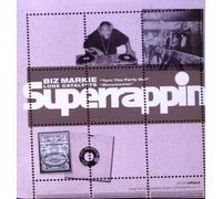 Biz Markie - Turn Tha Party Out