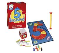 Bizak 5 secondi gioco rapido domande e risposte +8 anni