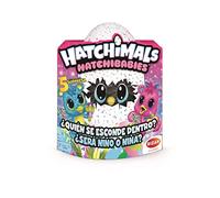 Bizak -61929137 Hatchibabies Cheetree, Multicolore (61929137)