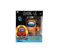 Bizak - Among US Action Figure Pack da 1 in scatola assortita (64116010), multicolore