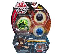 Bizak Bakugan - Starter Pack Maxotaur, 61924426