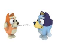 Bizak Bluey E Bingo Schizzano In Bagno