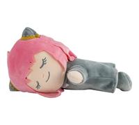 Bizak Club Mocchi Mocchi - Peluche Suya Suya Sleeping Friend - Spy X Family Anya