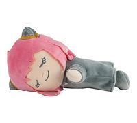 Bizak Club Mocchi Mocchi - Peluche Suya Suya Sleeping Friend - Spy X Family Anya
