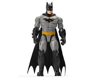 Bizak DC Comics Action Figure Batman 10 cm - 61927807