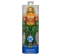 Bizak DC Comics Figura Azione Lega della Giustizia 30 cm Aquaman (61926870)