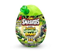 Bizak Dino Jurasicc Mega Uovo con Luce (62367418)