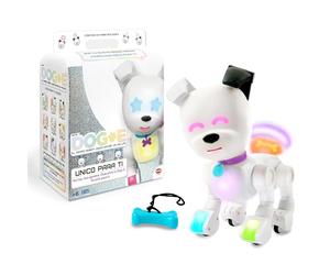 Bizak Dog E Cane Robotico Interattivo (61851691-1)