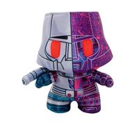 Bizak - DZNR Megatron Giocattolo, Viola e bianco (64229488)