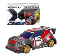 Bizak Exost Rally XTR 62000689 - Auto RC ad alta velocità con controllo totale + 8 anni