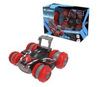 Bizak Exost Turbo Slide, auto acrobatica con ruote girevoli e portata fino a 25 metri + 5 anni (62000271)