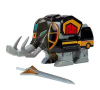 Bizak Figura Dinozords Power Rangers Deluxe Assortito