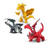 Bizak Figura Dungeons & Dragons Questers Monster