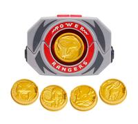 Bizak Power Rangers Power Morpher elettronico +4 Anni (62518771)
