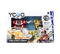 Bizak - Giocetto, colore giallo e rosso (62008067)