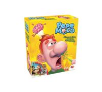 Bizak Gioco Da Tavolo Pepe Moco