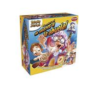 Bizak-3069 Spaventare La Nonna, Multicolore, 26.7 x 26.7 x 11.5, 3069 2465