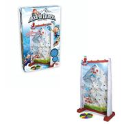 Bizak Everest Board Game Multicolor Bambini