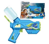 Hydro M.A.D. Mini Blaster Elettronico, Pistola ad acqua con portata fino a 5 m, giocattolo per giochi all'aperto, bambini e ragazze +8 anni, Bizak (62001153)