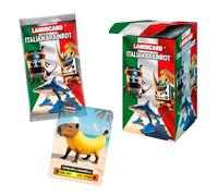 Bizak, Lettere Premium Laminate Italian Brainrot (64394000)