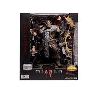 Bizak McFarlane 64386722 - Diablo IV Druido Fig 15 cm