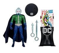Bizak McFarlane Orologio King (DC Multiverse) Giocattolo, Multicolore 64387265