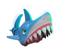 Bizak Megamandibole RC, si sposta facilmente sulla Terra spostando la sua coda articolata e mordendo con le sue mascelle in modo realistico, a partire da 4 anni (63348493)