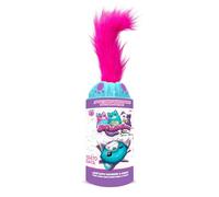 E_0002_S2432518 Bizak Peluche Bizak Mimimiau Gatto 24 cm (1 Unità) Giocattoli